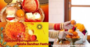 raksha bandhan festival