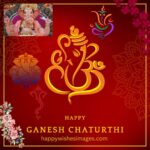 Jai Ganesh Chaturthi