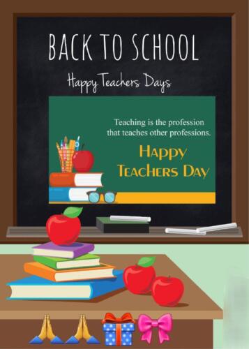 happy teachers day wishes in hindi